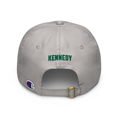 Make America Healthy Again Champion Dad Hat - Team Kennedy Official Merchandise