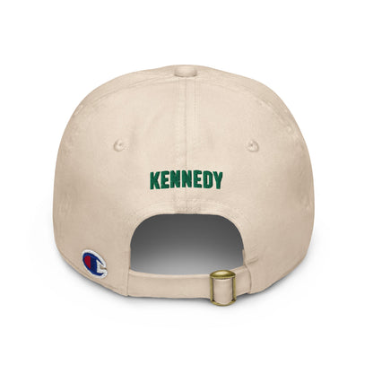 Make America Healthy Again Champion Dad Hat - Team Kennedy Official Merchandise