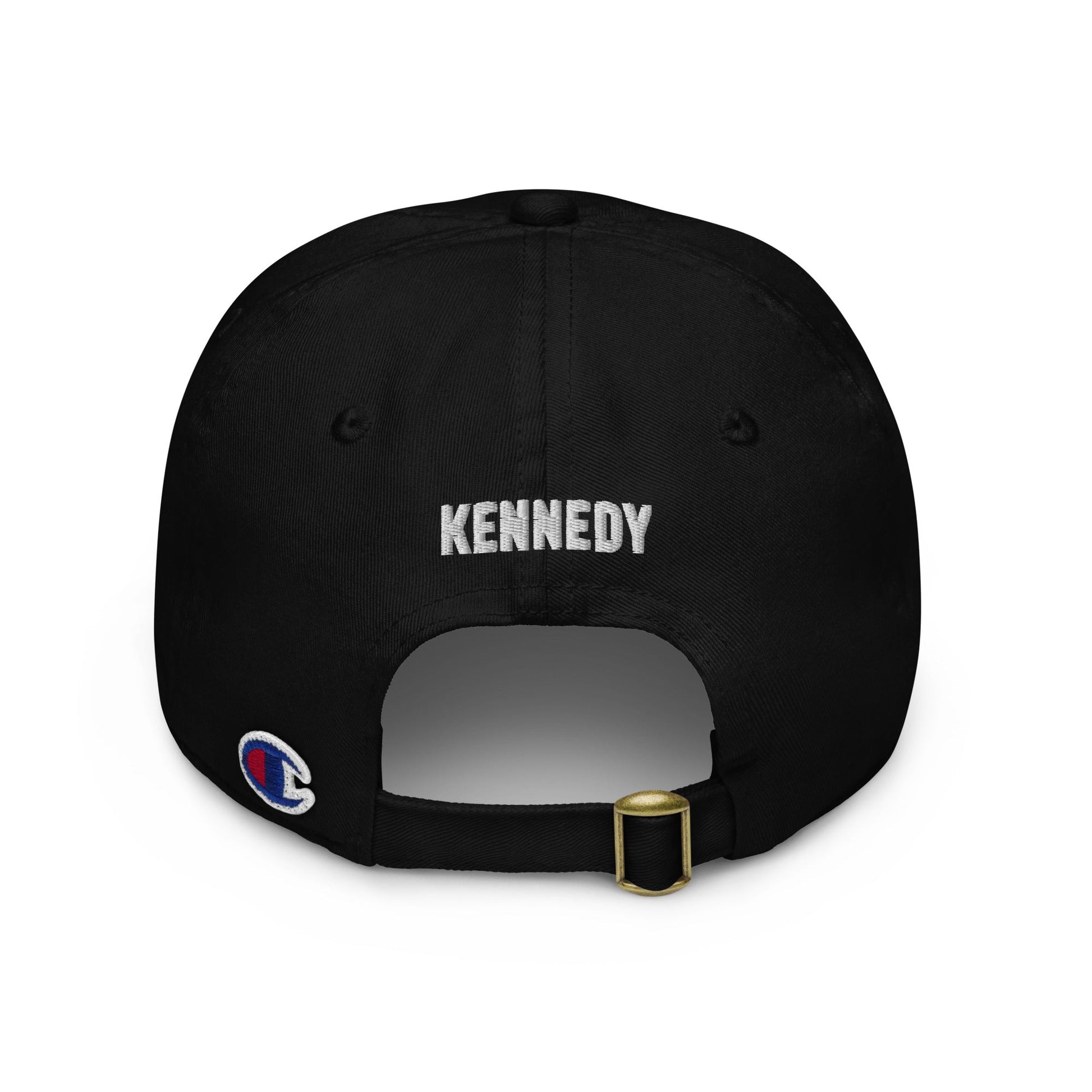 Make America Healthy Again Champion Dad Hat - Team Kennedy Official Merchandise