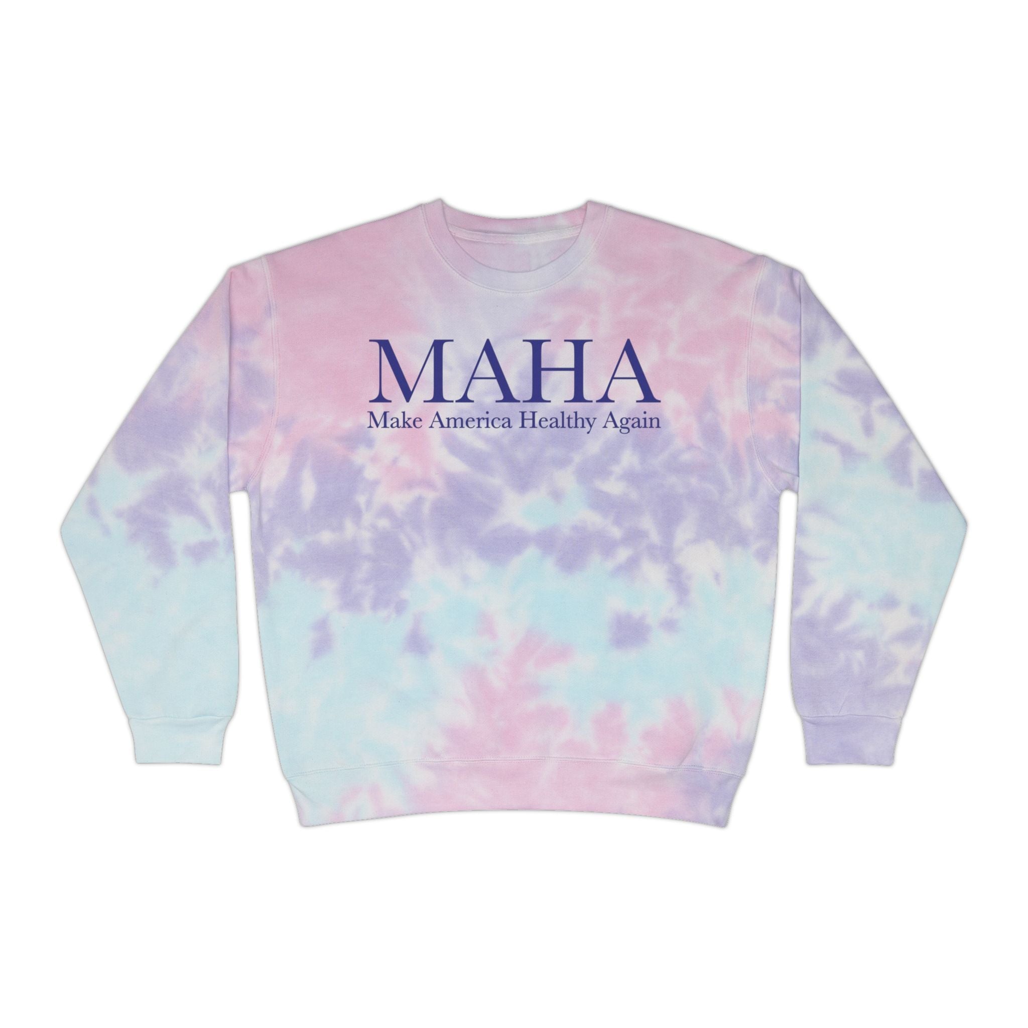 Life Is Beautiful buy Official Tie-Die Sweatshirt