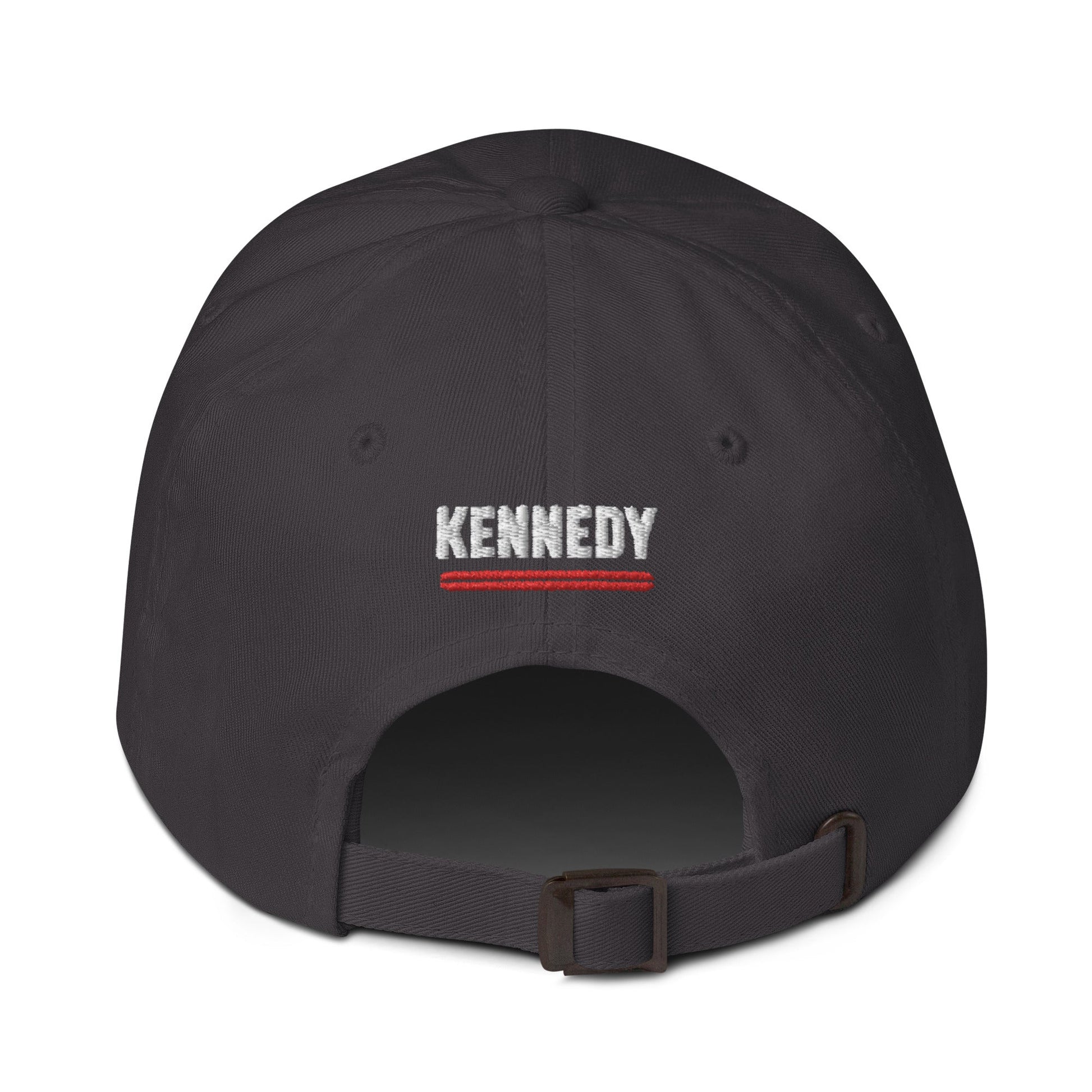 Make America Healthy Again Embroidered Dad hat - Team Kennedy Official Merchandise