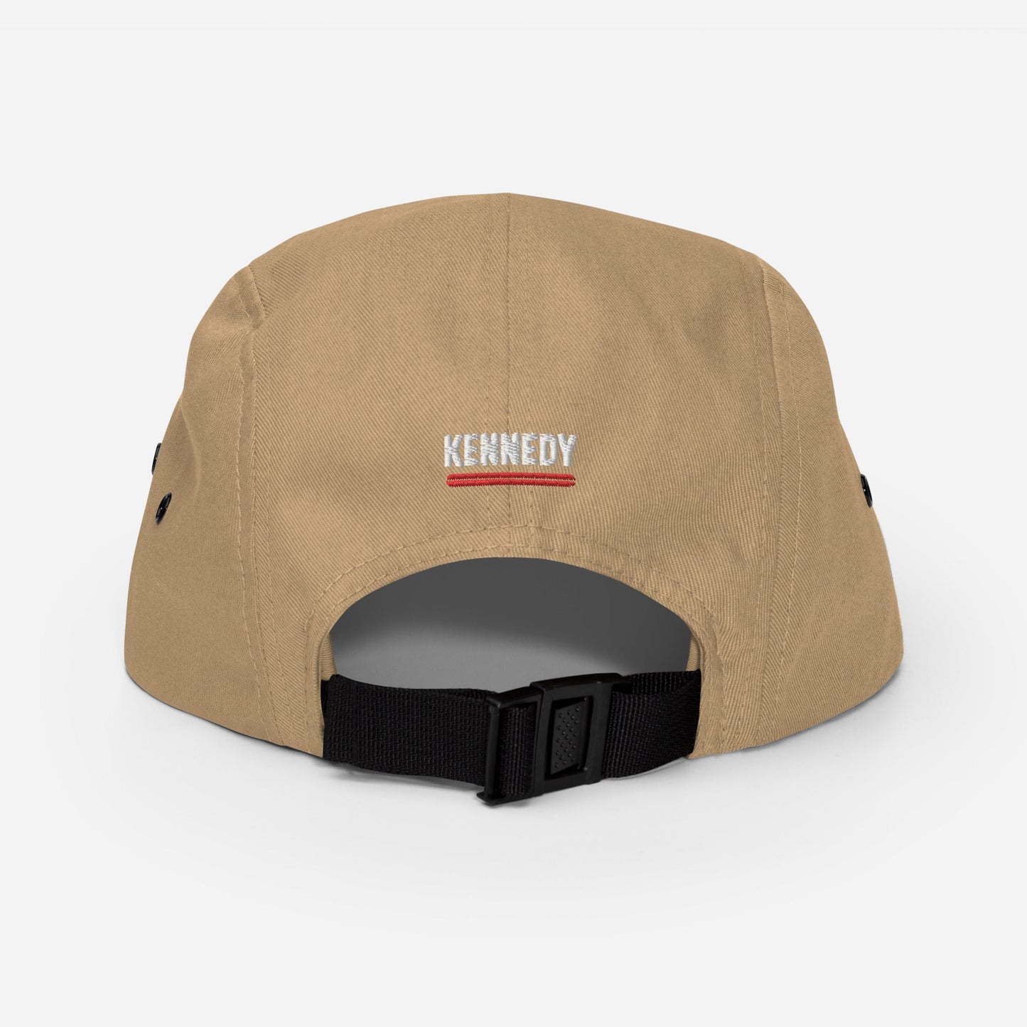 Make America Healthy Again Five Panel Cap - Team Kennedy Official Merchandise