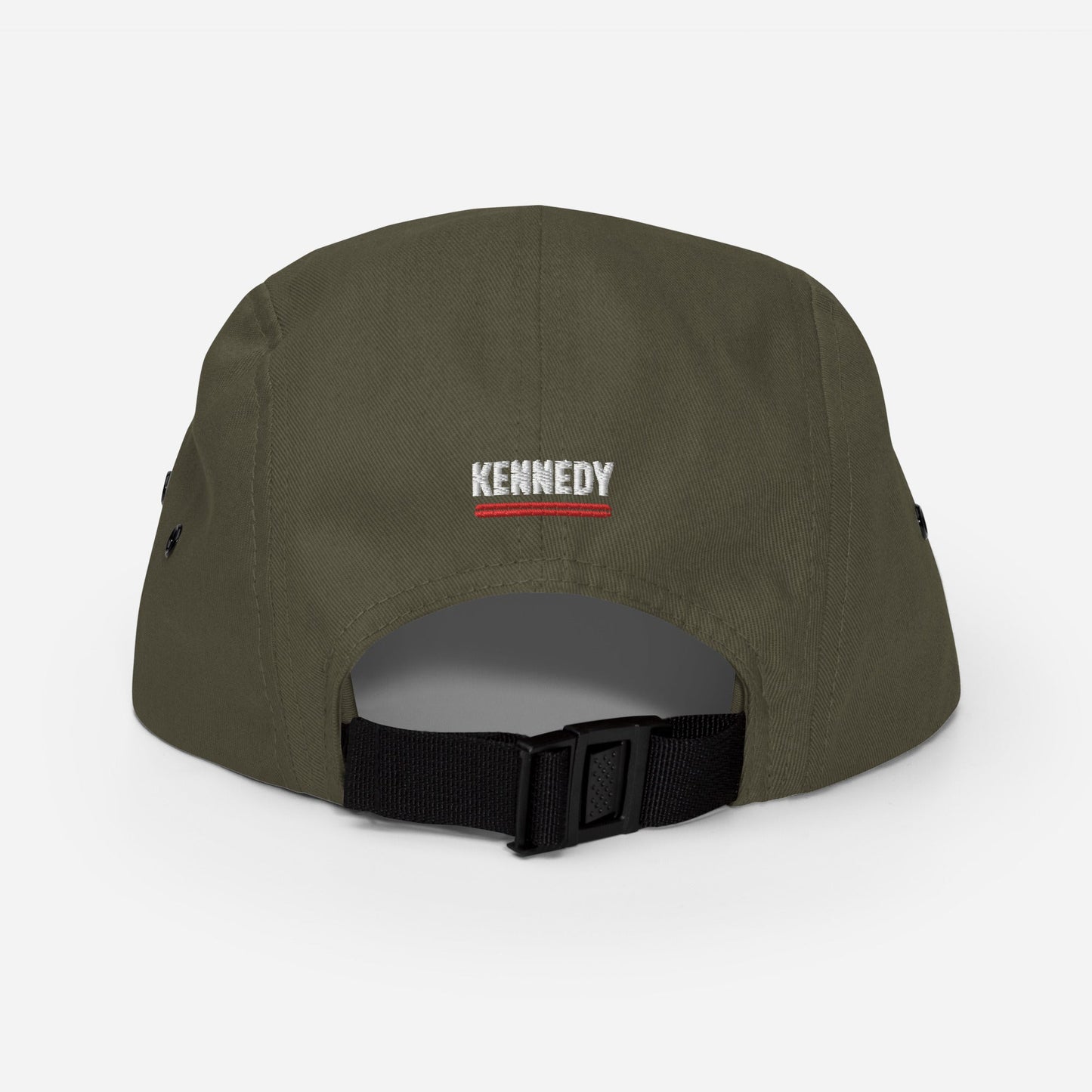 Make America Healthy Again Five Panel Cap - Team Kennedy Official Merchandise