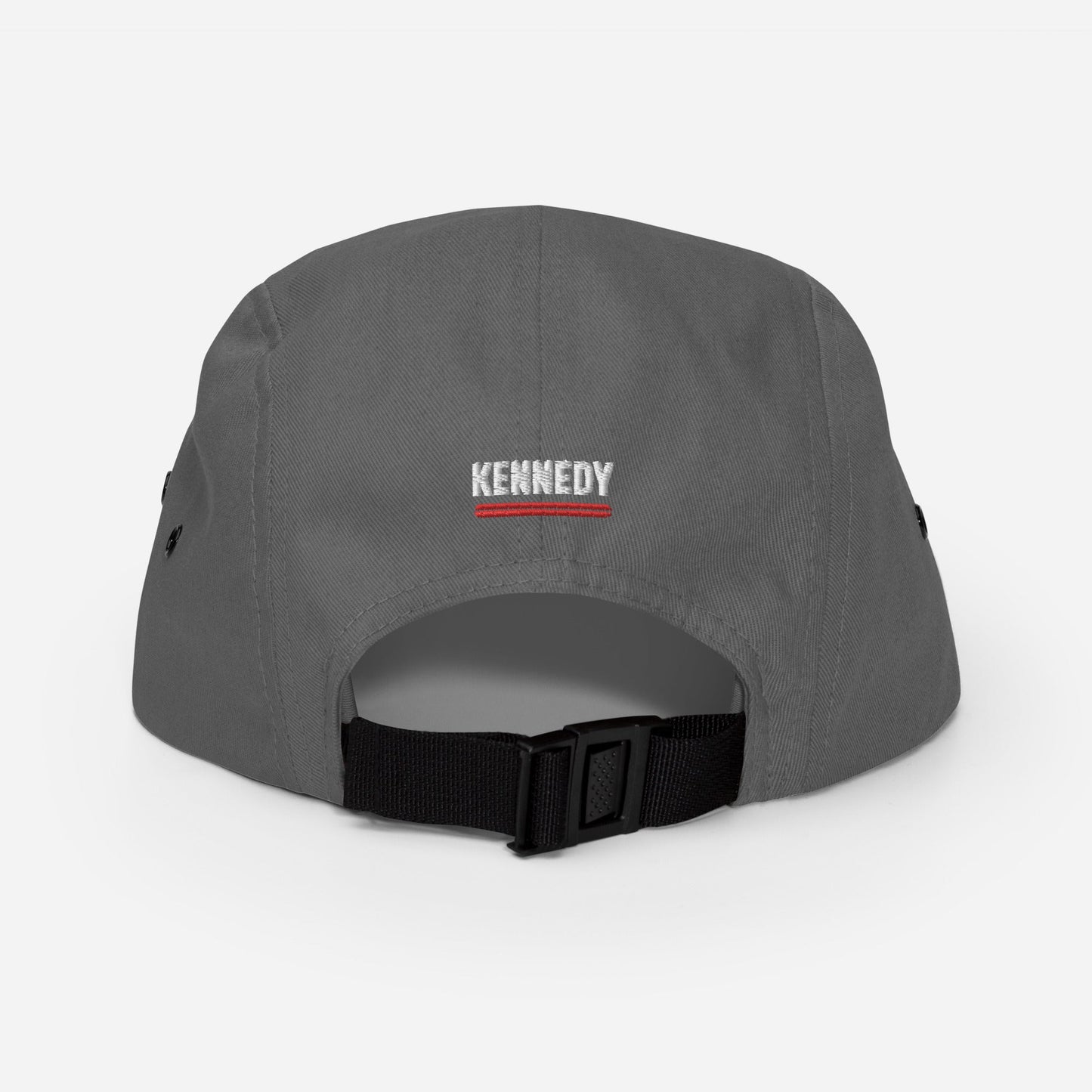 Make America Healthy Again Five Panel Cap - Team Kennedy Official Merchandise