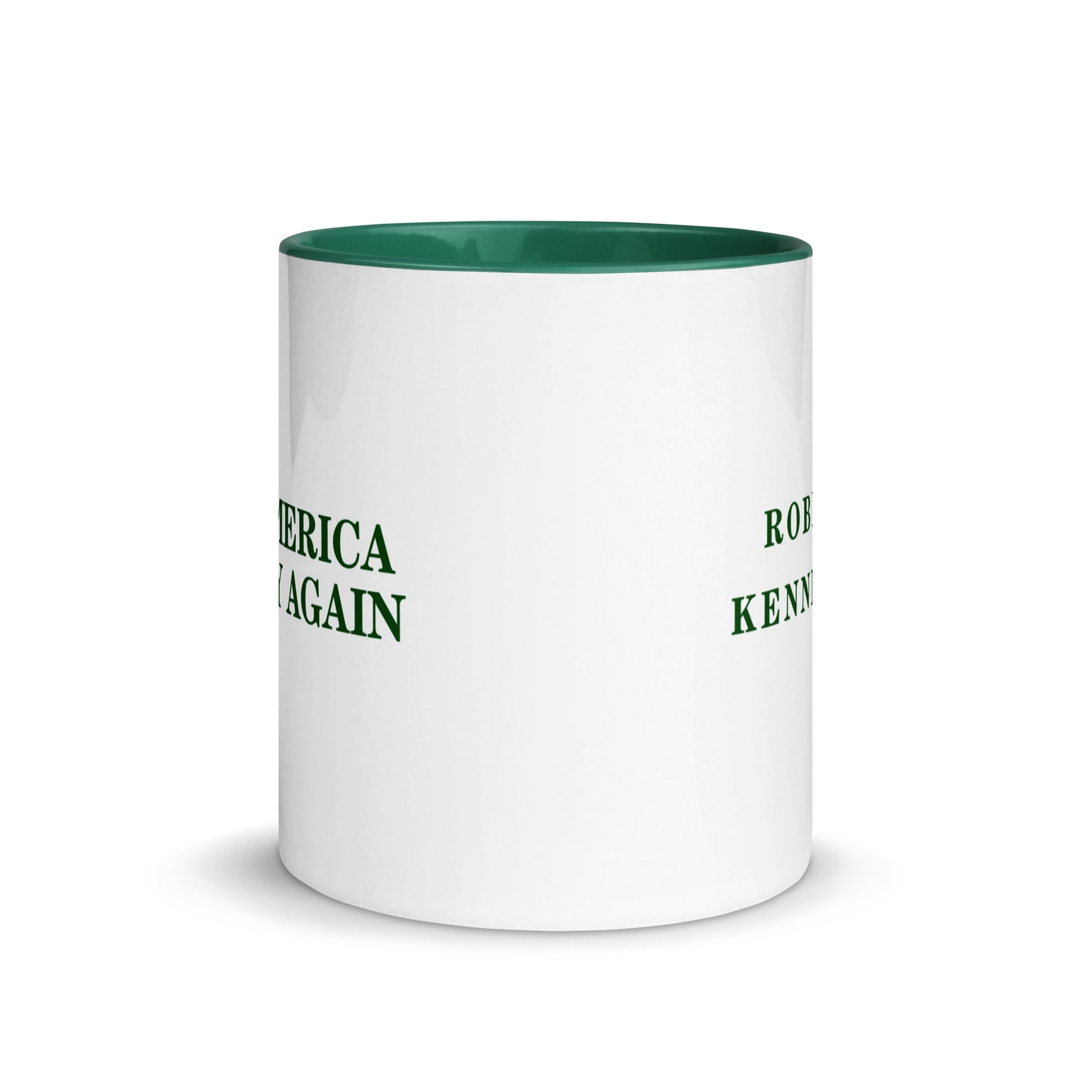 Make America Healthy Again Mug - Team Kennedy Official Merchandise