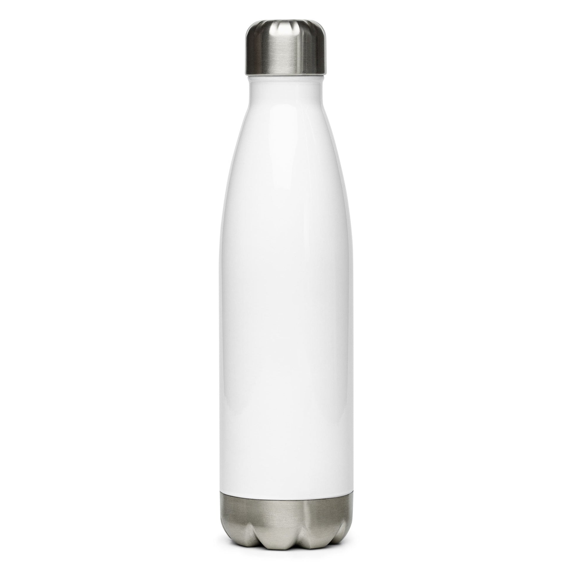 Make Earth Great Again Kennedy Campaign Stainless Steel Water Bottle - Team Kennedy Official Merchandise