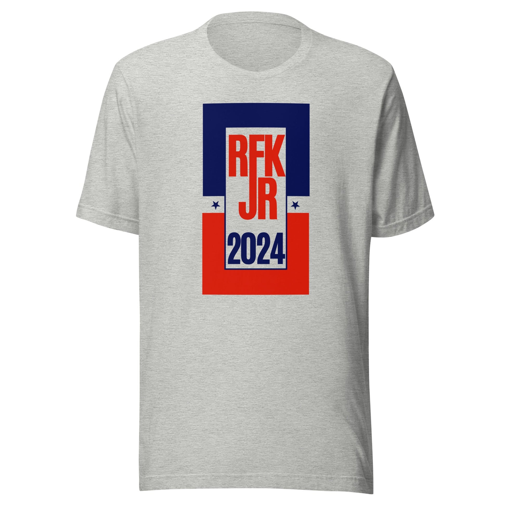 Retro RFK Jr. Unisex Tee - TEAM KENNEDY. All rights reserved