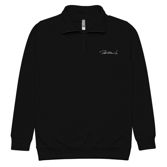 Robert F. Kennedy Jr. Signature Unisex Fleece Pullover - Team Kennedy Official Merchandise