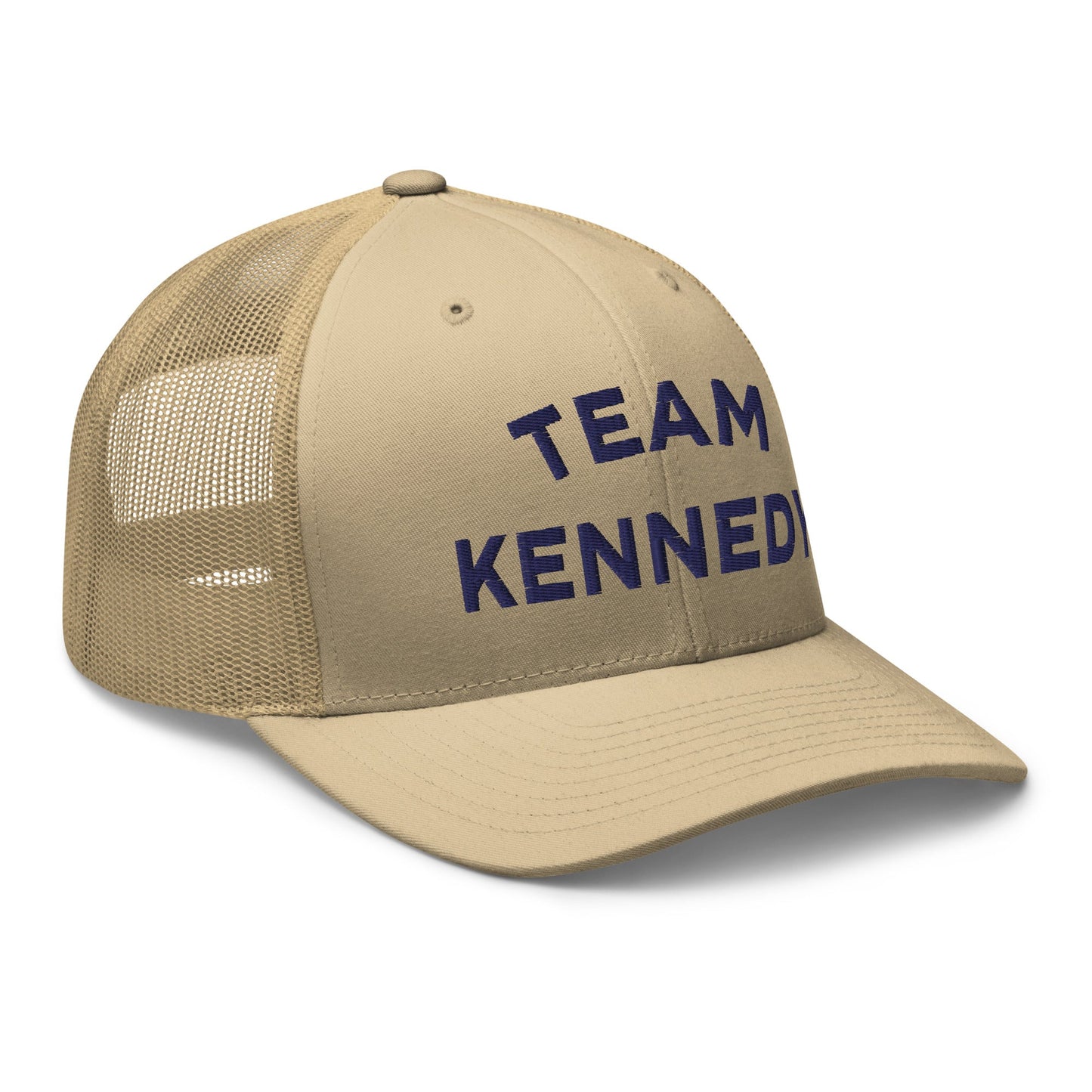 Team Kennedy Trucker Cap - Team Kennedy Official Merchandise