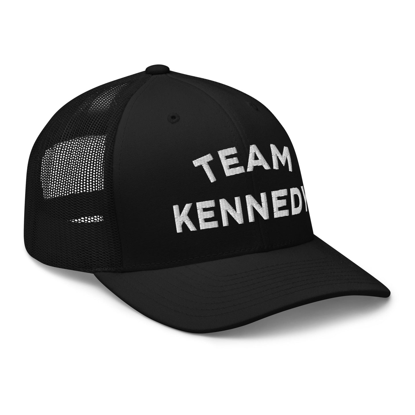 Team Kennedy Trucker Cap - Team Kennedy Official Merchandise