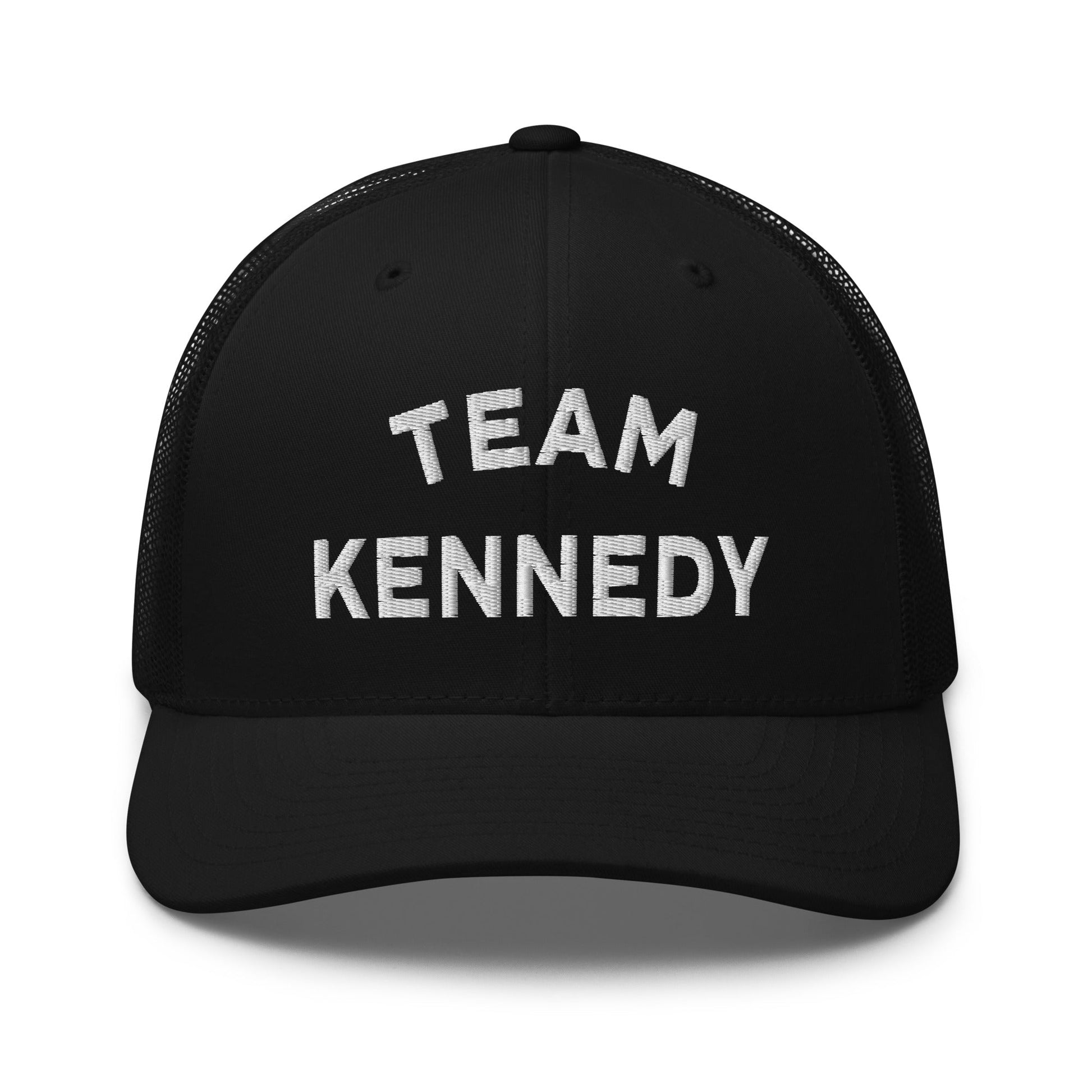 Team Kennedy Trucker Cap - Team Kennedy Official Merchandise