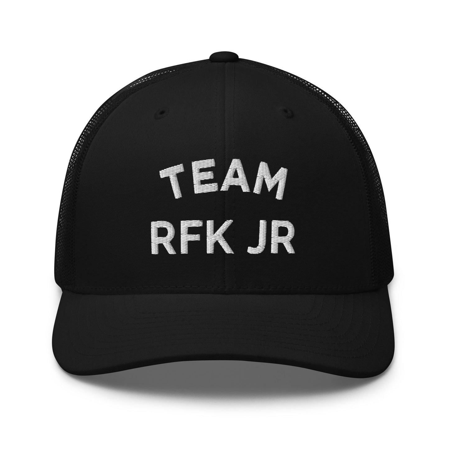 Team RFK Jr. Trucker Cap - Team Kennedy Official Merchandise