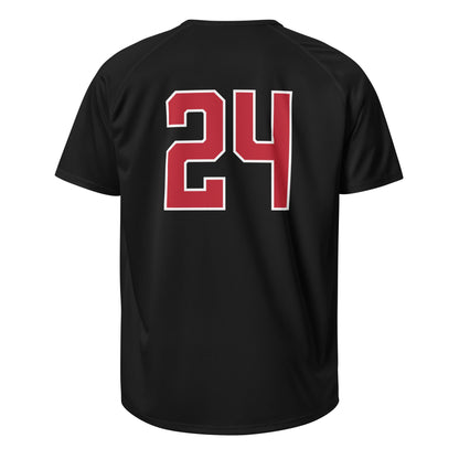 Team RFK Jr. Unisex Sports Jersey - Team Kennedy Official Merchandise