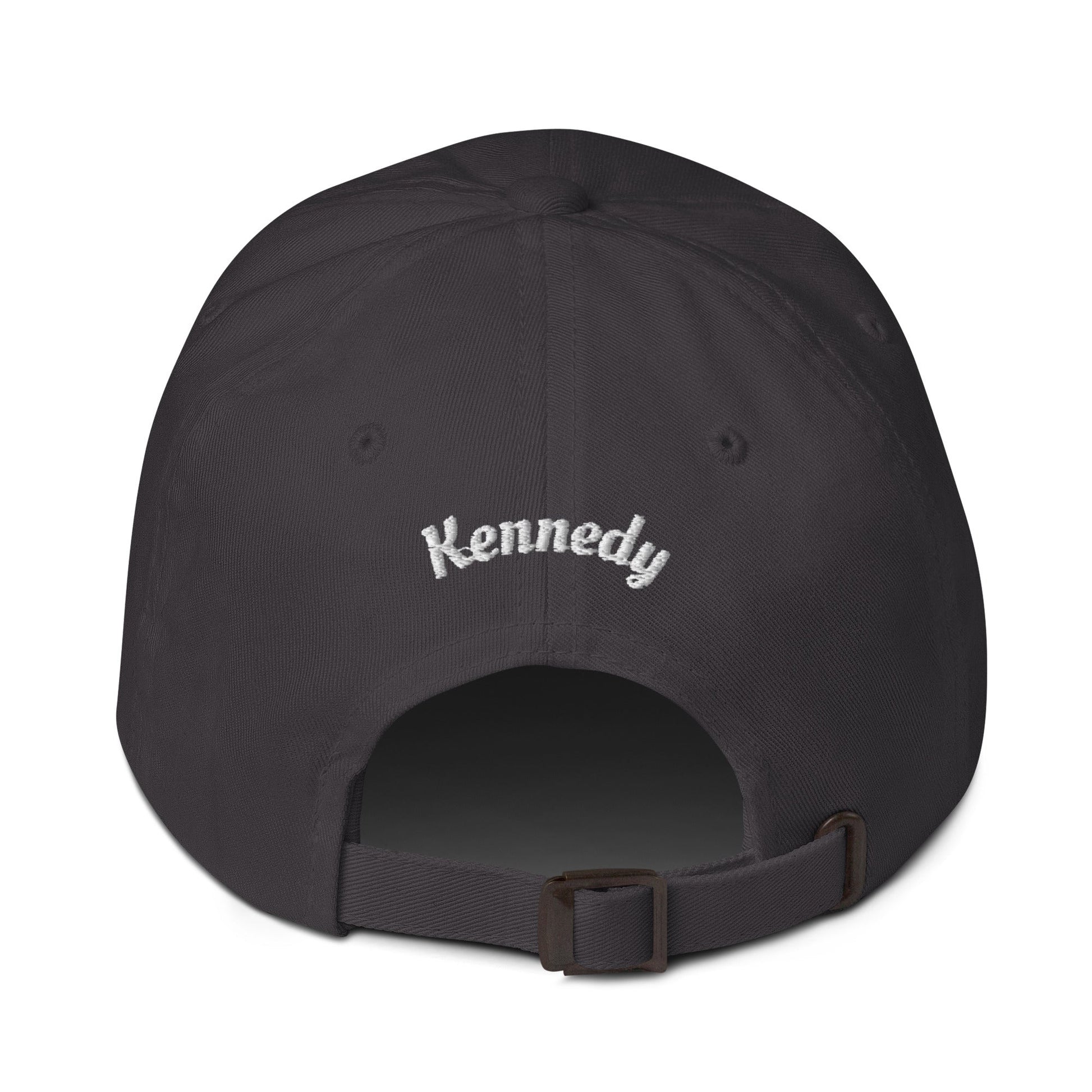 The Bobby Dad Hat - Team Kennedy Official Merchandise