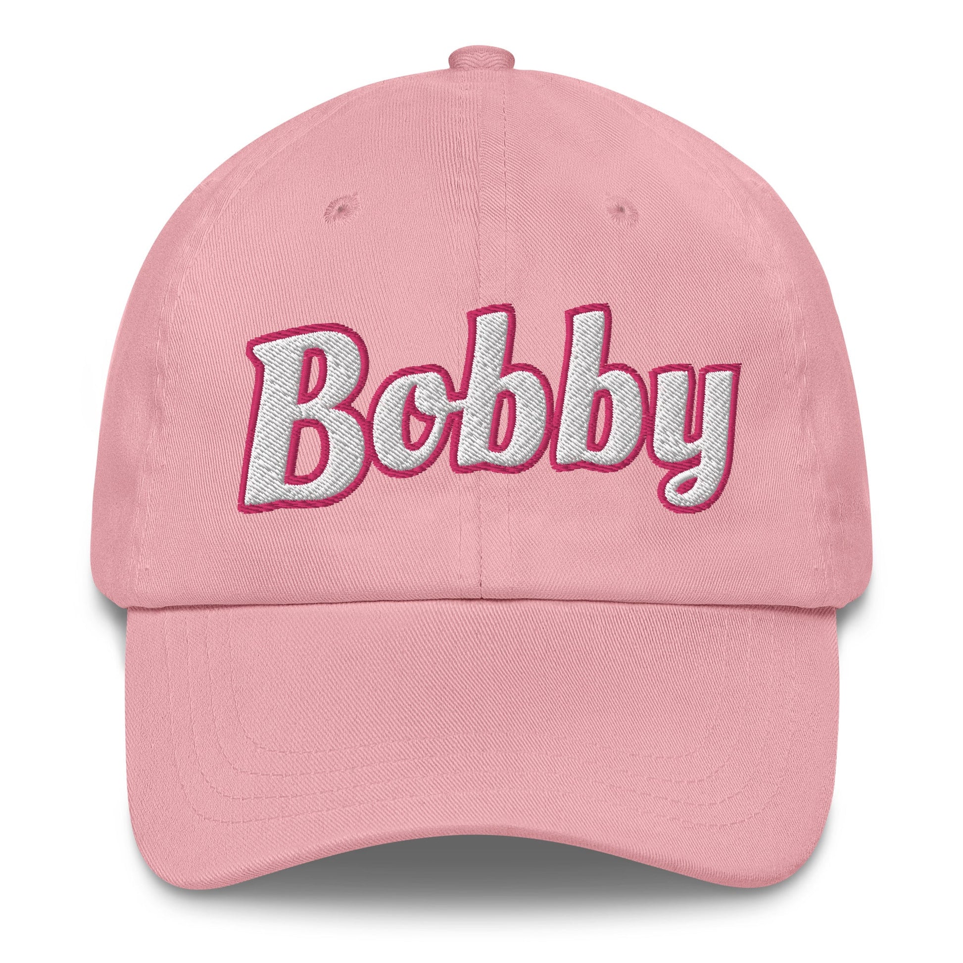 The Bobby Dad Hat - Team Kennedy Official Merchandise