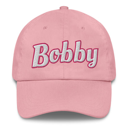 The Bobby Dad Hat - Team Kennedy Official Merchandise