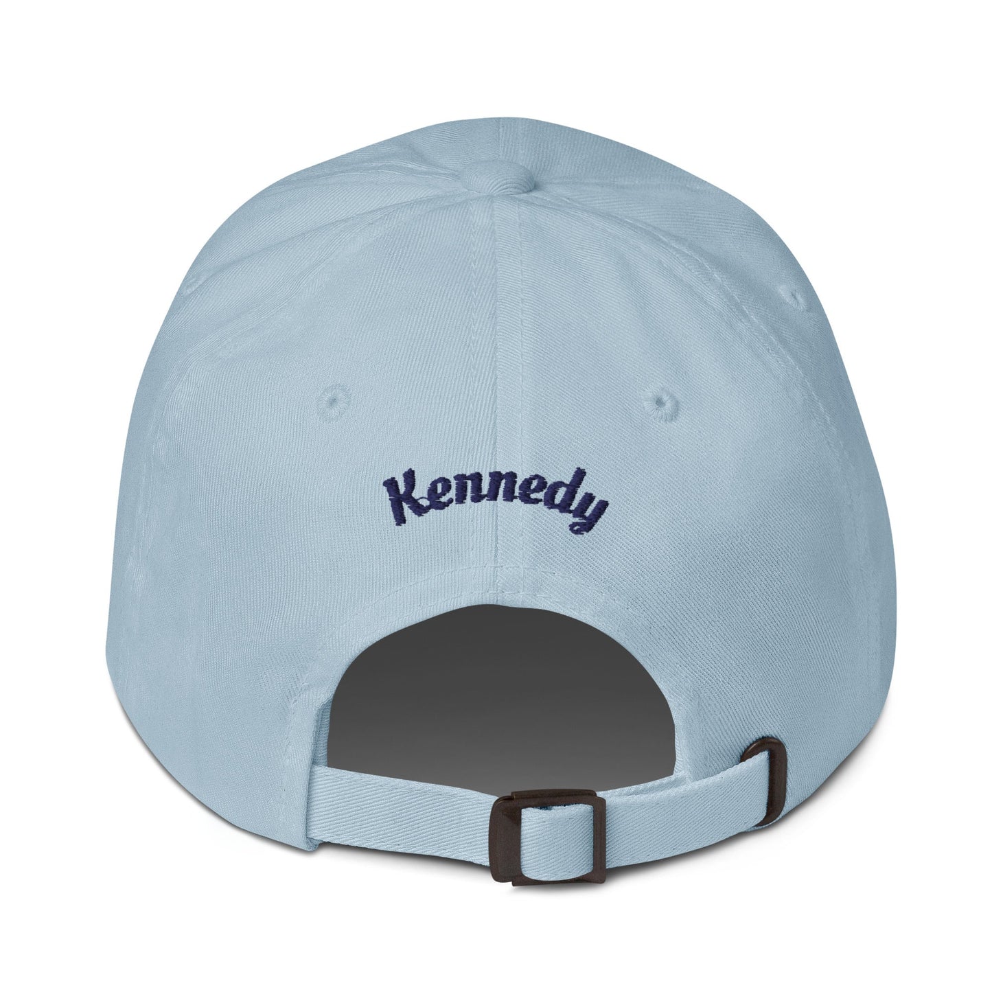 The Bobby Dad Hat - Team Kennedy Official Merchandise