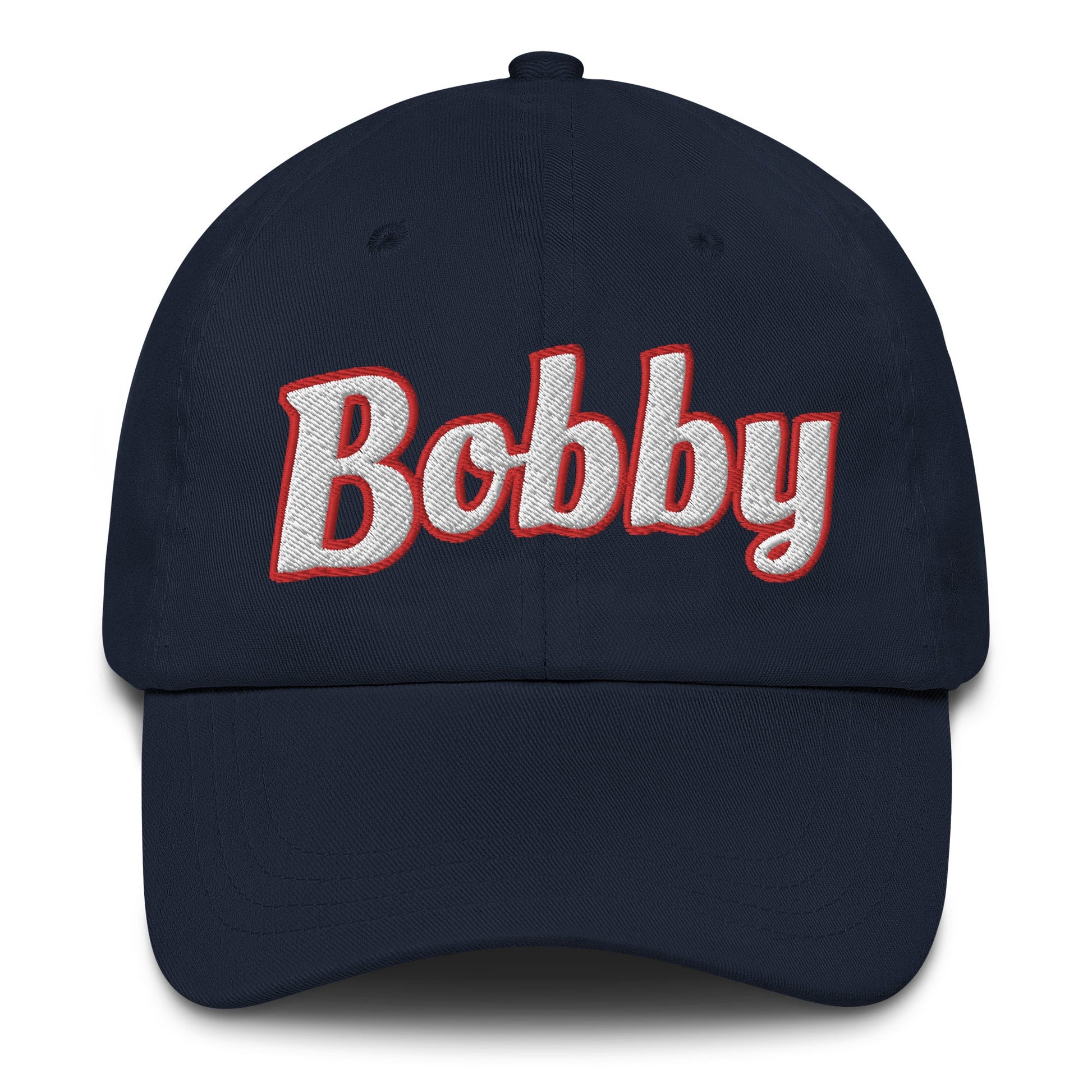 The Bobby Dad Hat - Team Kennedy Official Merchandise