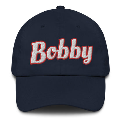 The Bobby Dad Hat - Team Kennedy Official Merchandise