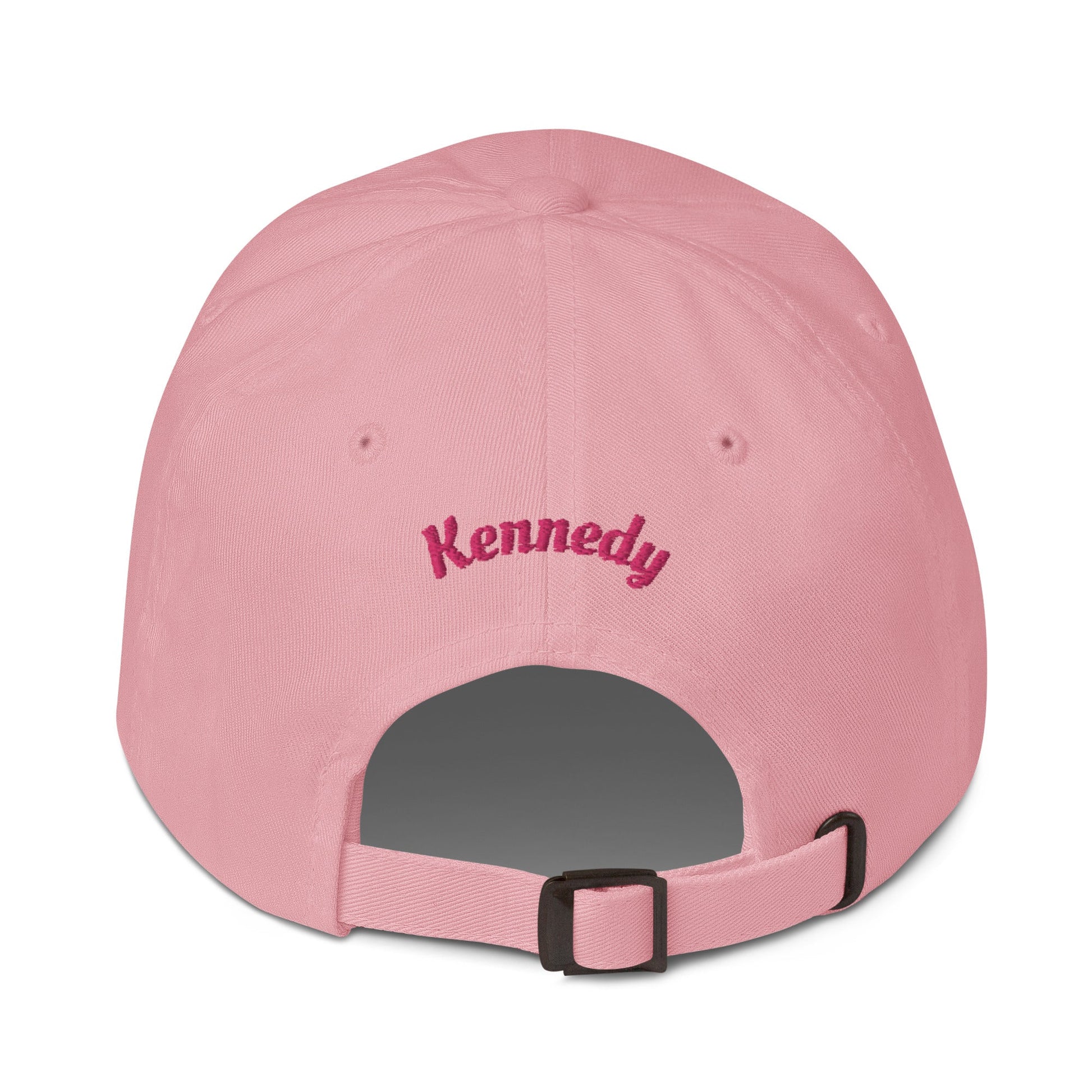 The Bobby Dad Hat - Team Kennedy Official Merchandise