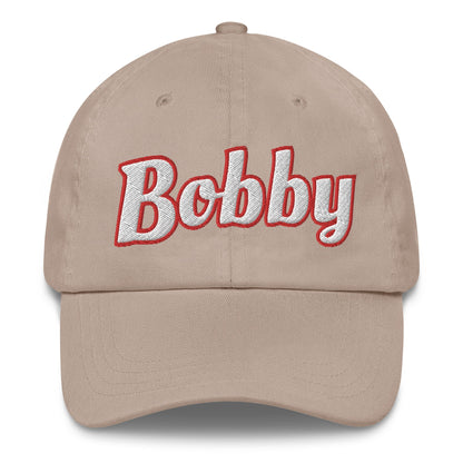 The Bobby Dad Hat - Team Kennedy Official Merchandise