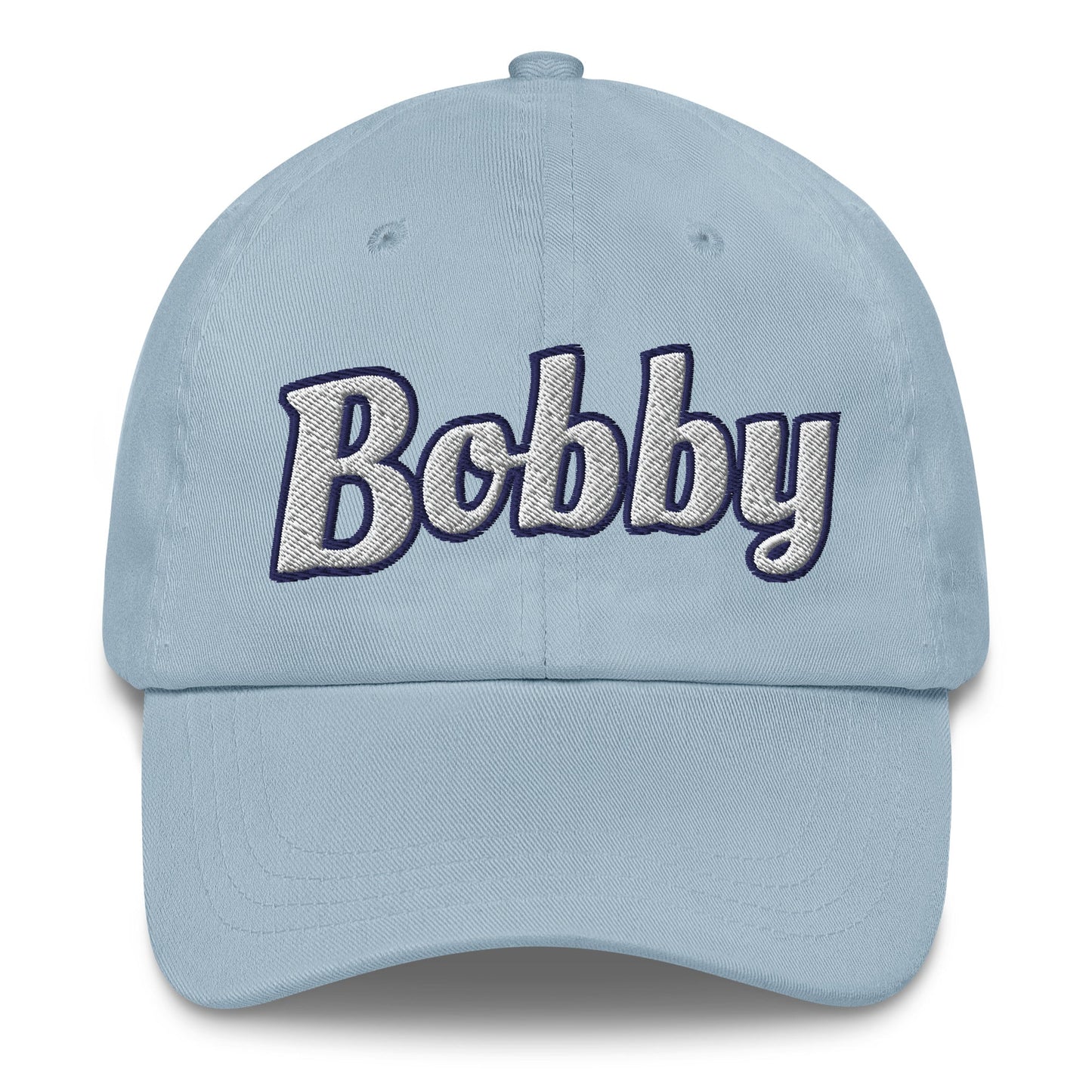 The Bobby Dad Hat - Team Kennedy Official Merchandise