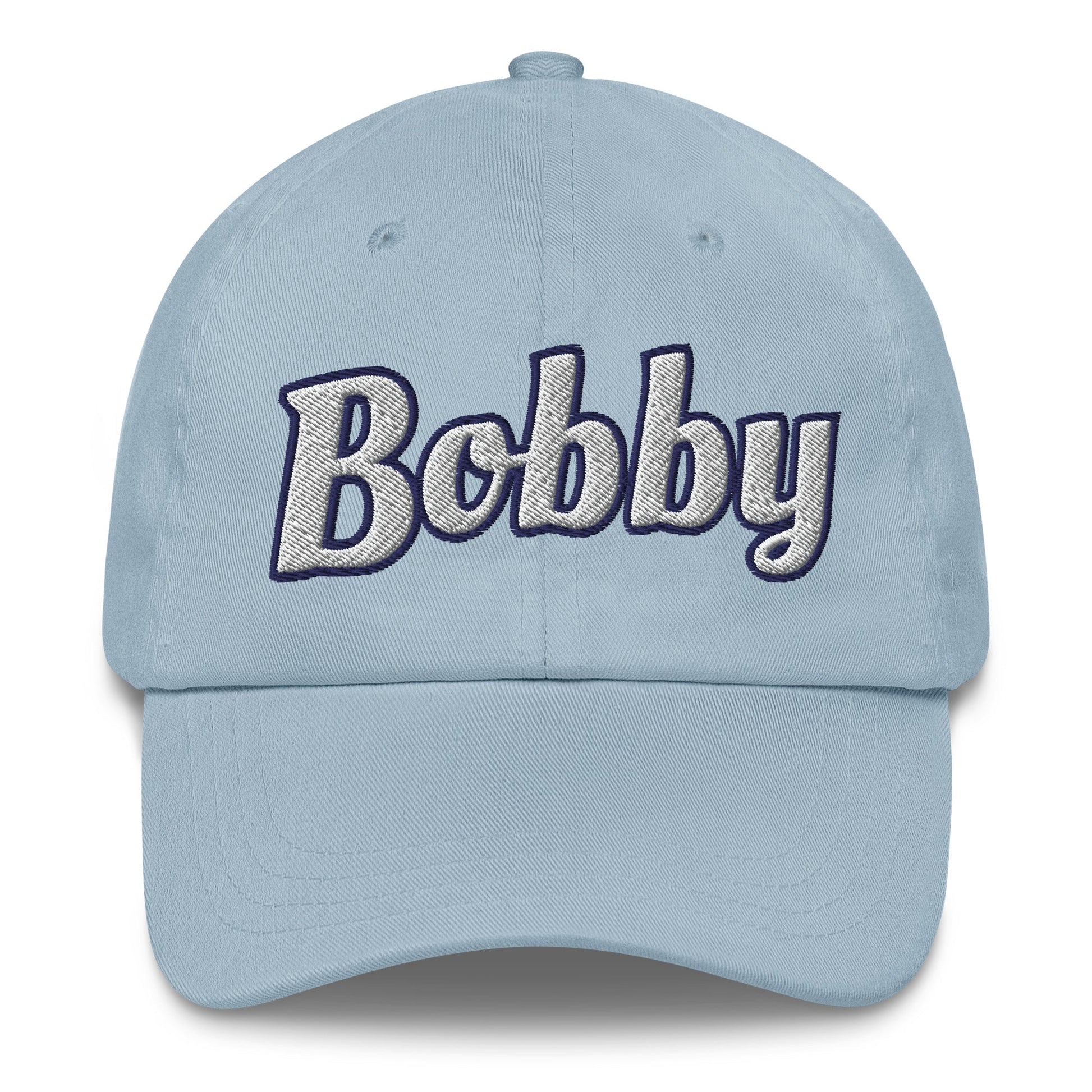 The Bobby Dad Hat - Team Kennedy Official Merchandise