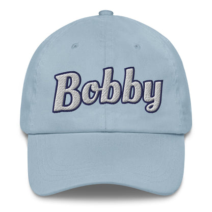 The Bobby Dad Hat - Team Kennedy Official Merchandise