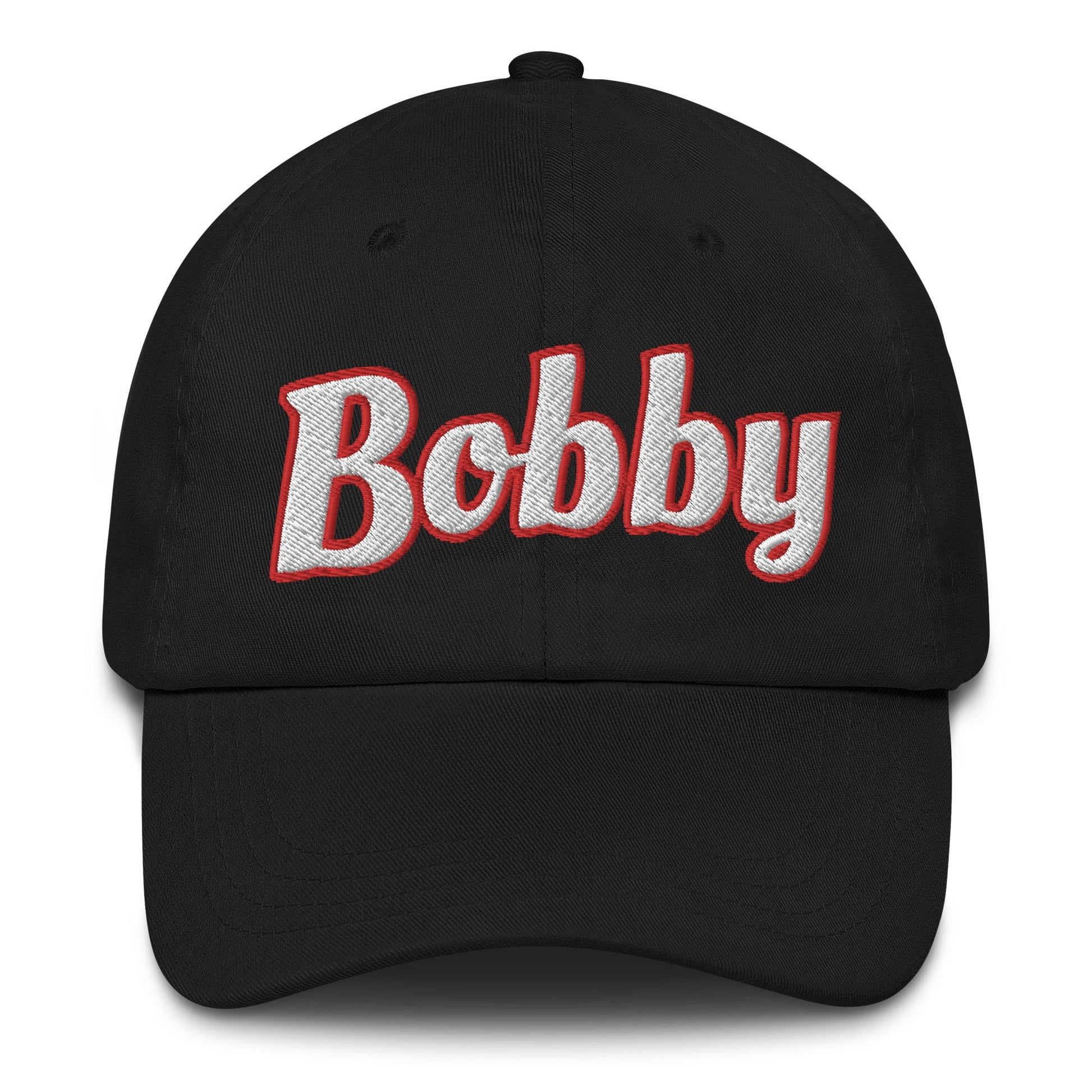 The Bobby Dad Hat - Team Kennedy Official Merchandise