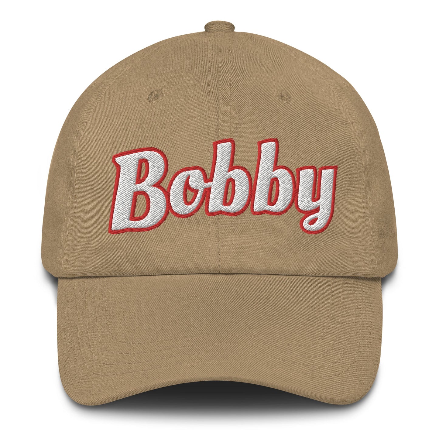 The Bobby Dad Hat - Team Kennedy Official Merchandise