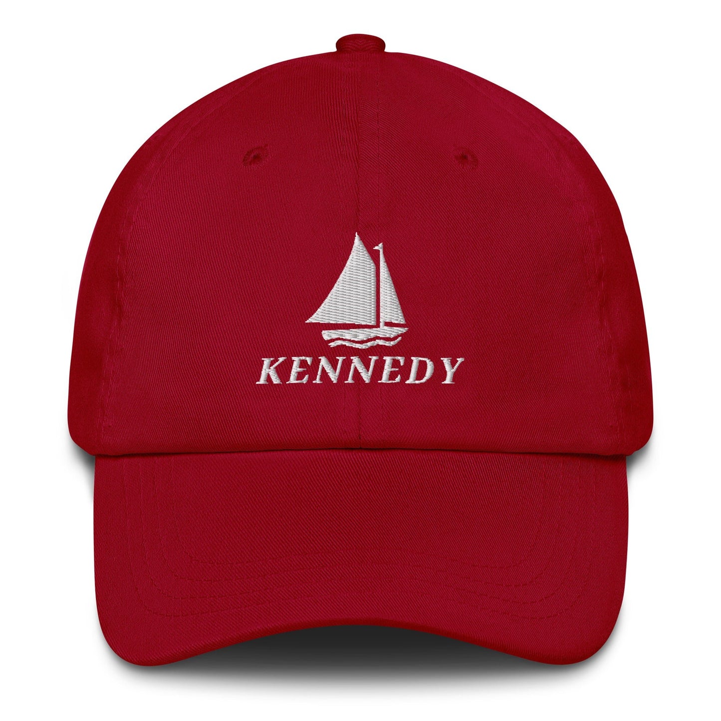 The Resolute Dad Hat - Team Kennedy Official Merchandise