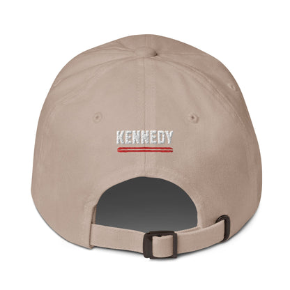 The Resolute Dad Hat - Team Kennedy Official Merchandise