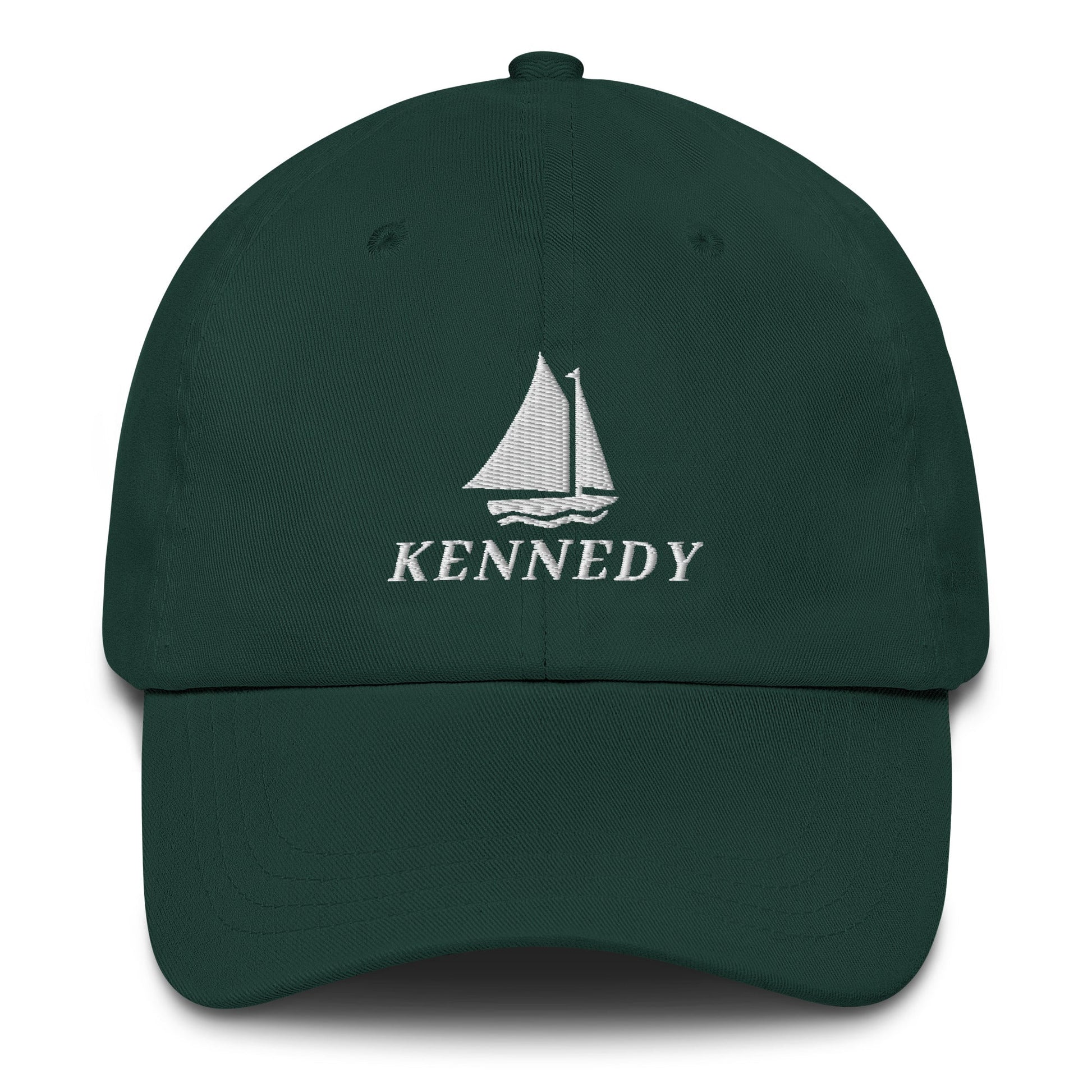 The Resolute Dad Hat - Team Kennedy Official Merchandise