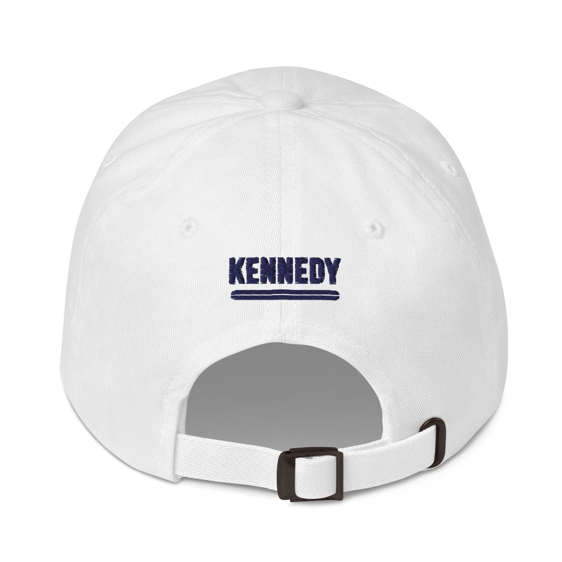 The Resolute Dad Hat - Team Kennedy Official Merchandise