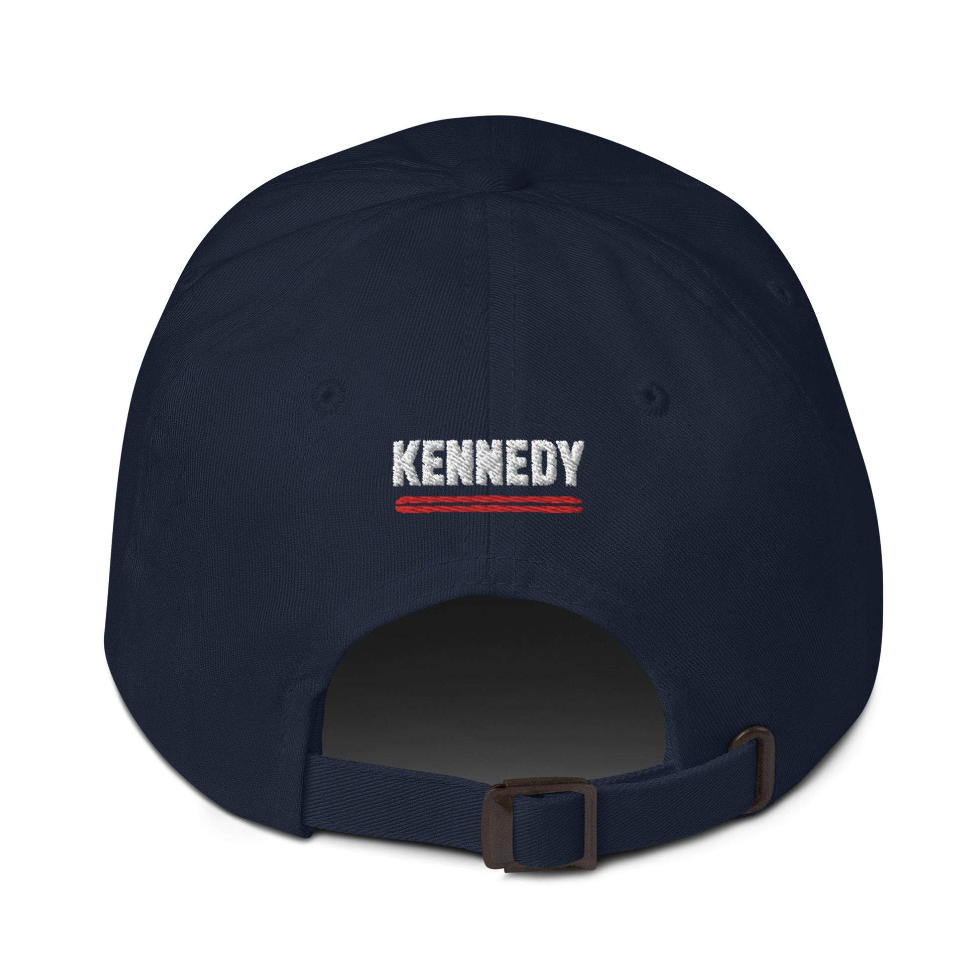 The Resolute Dad Hat - Team Kennedy Official Merchandise