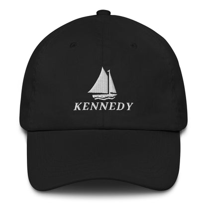 The Resolute Dad Hat - Team Kennedy Official Merchandise