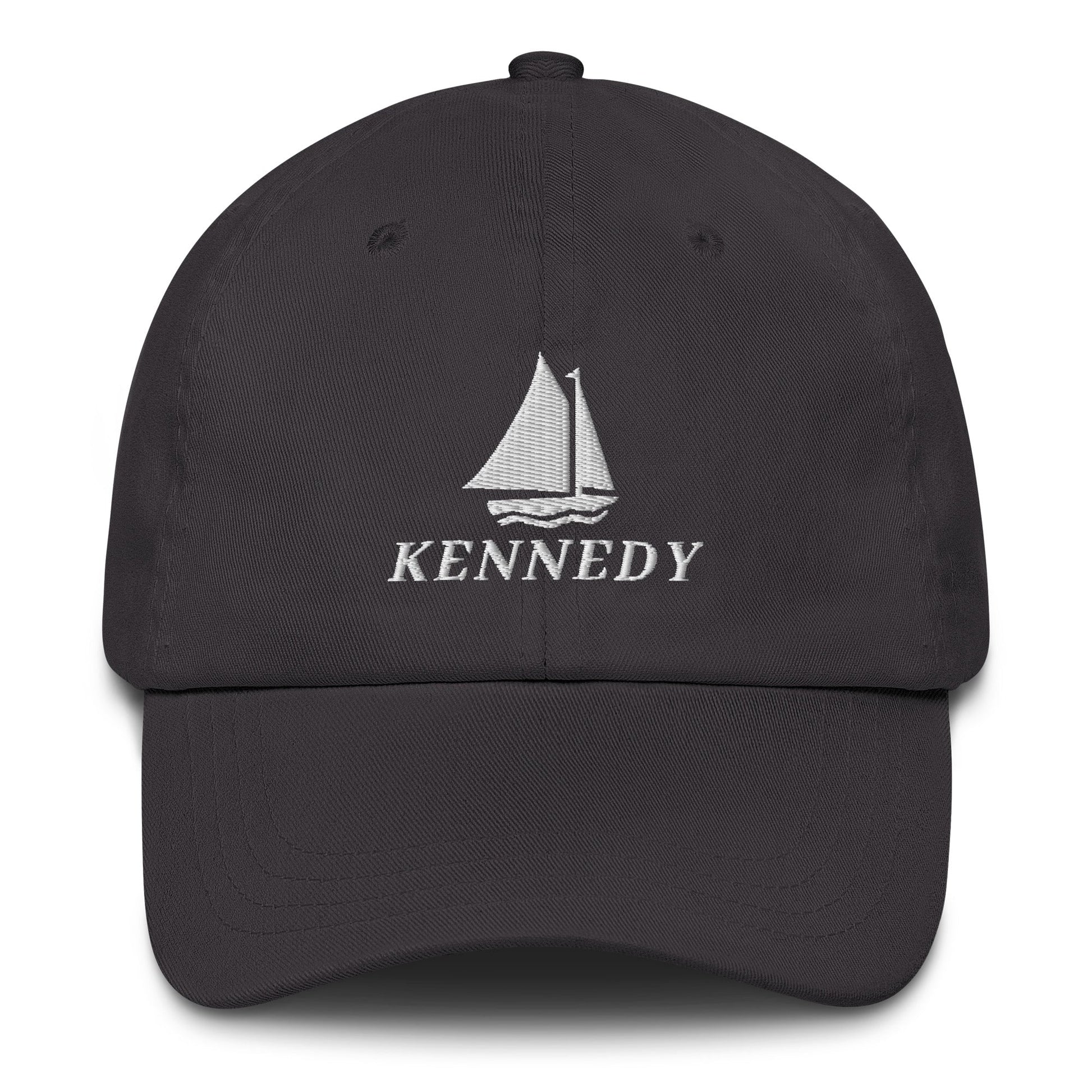 The Resolute Dad Hat - Team Kennedy Official Merchandise