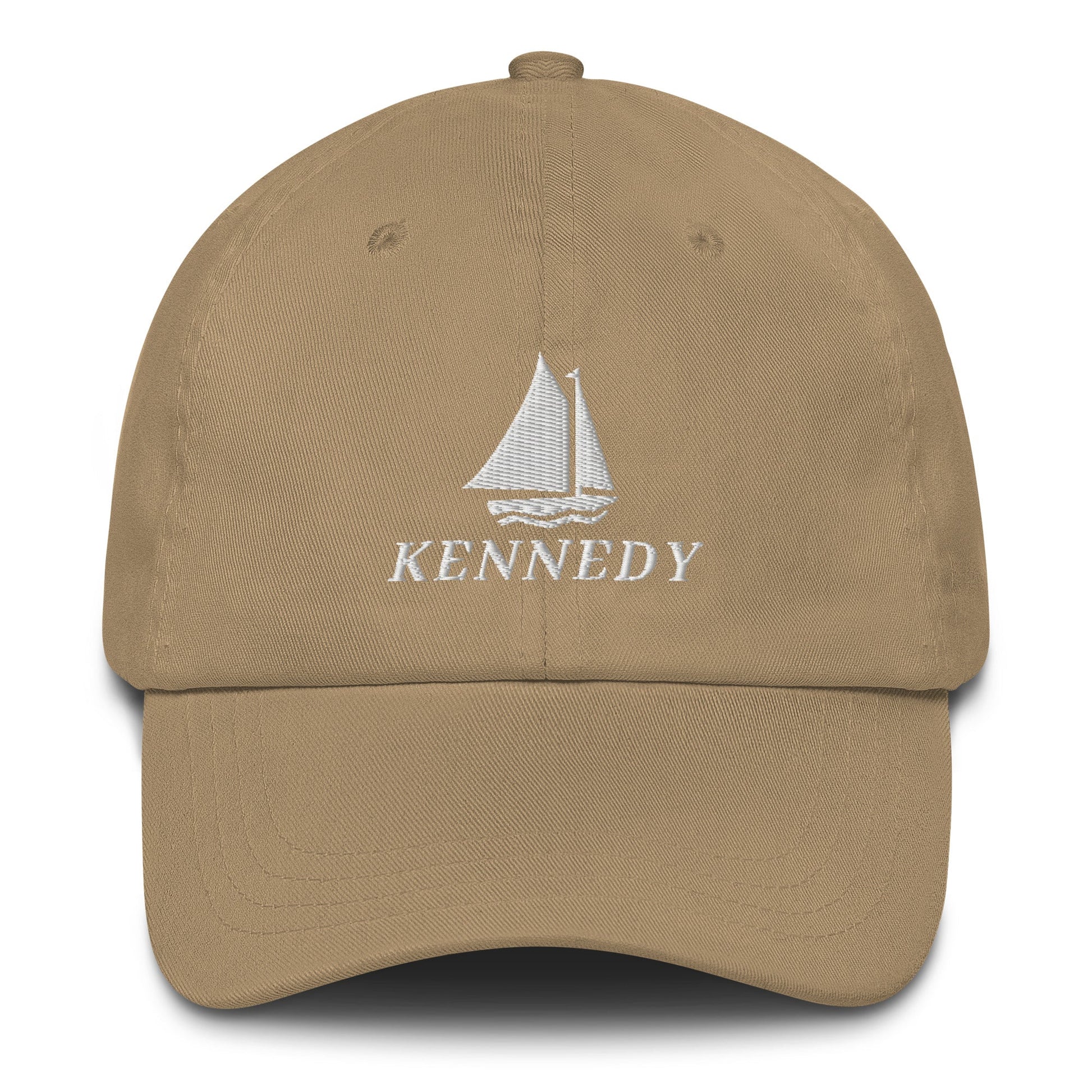 The Resolute Dad Hat - Team Kennedy Official Merchandise