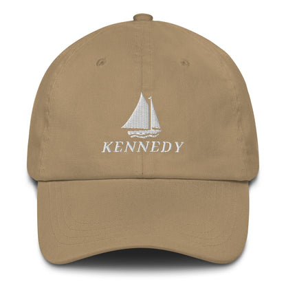 The Resolute Dad Hat - Team Kennedy Official Merchandise