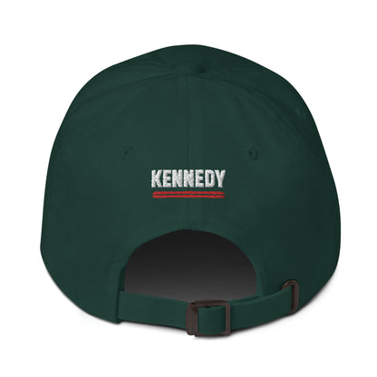 The Resolute Dad Hat - Team Kennedy Official Merchandise