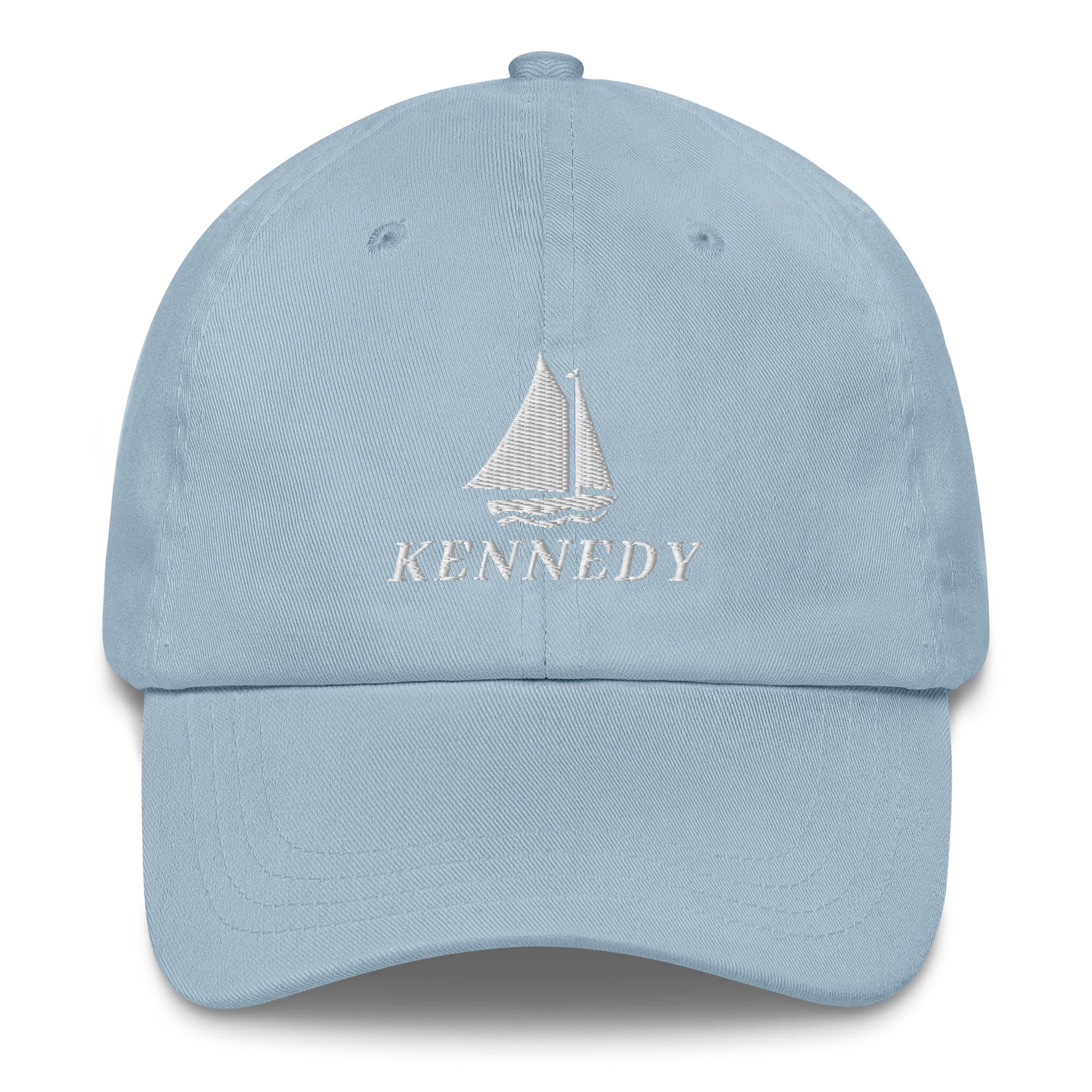 The Resolute Dad Hat - Team Kennedy Official Merchandise