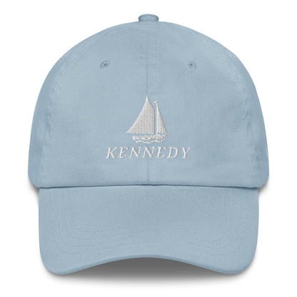 The Resolute Dad Hat - Team Kennedy Official Merchandise