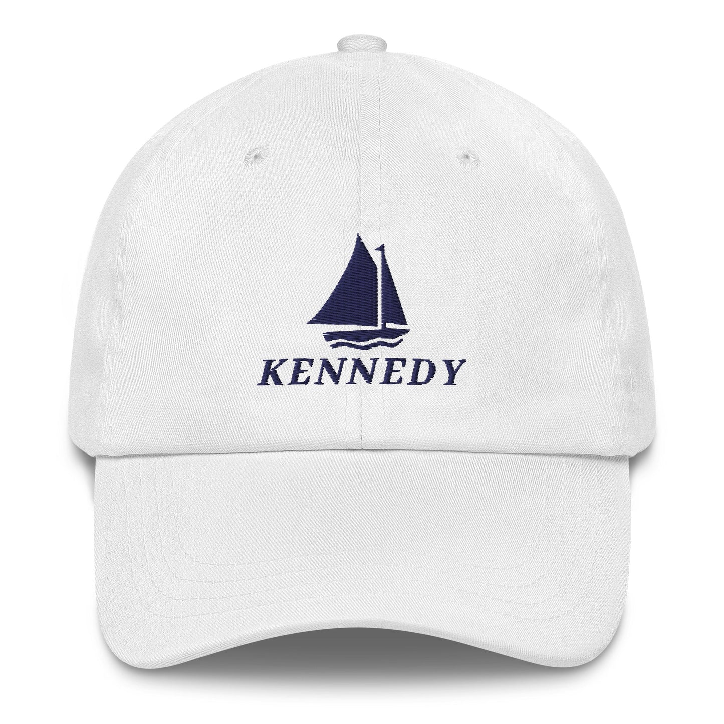 The Resolute Dad Hat - Team Kennedy Official Merchandise