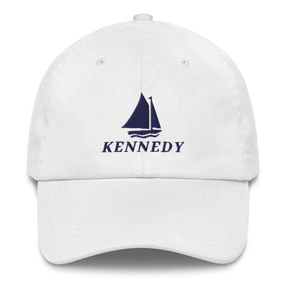 The Resolute Dad Hat - Team Kennedy Official Merchandise