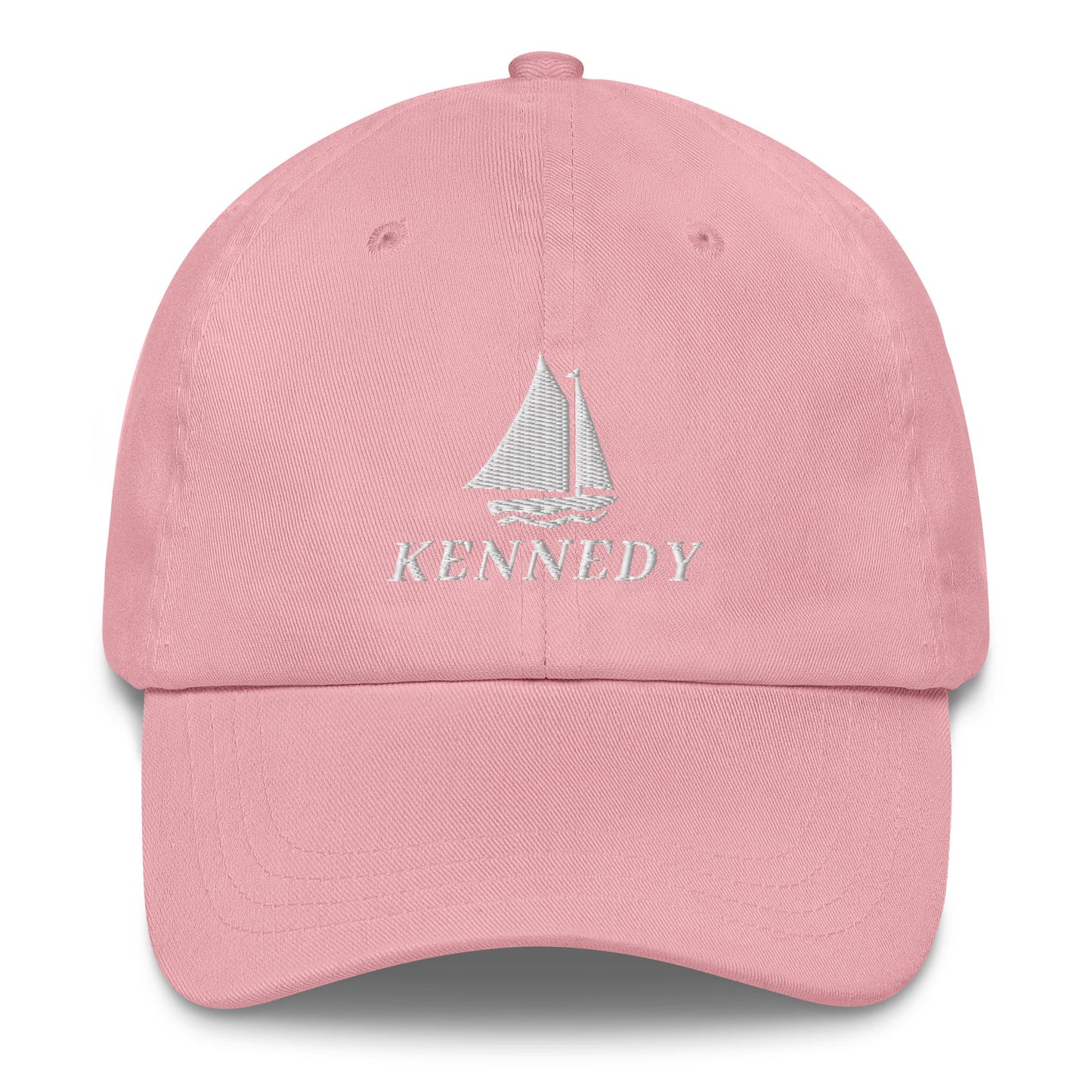 The Resolute Dad Hat - Team Kennedy Official Merchandise