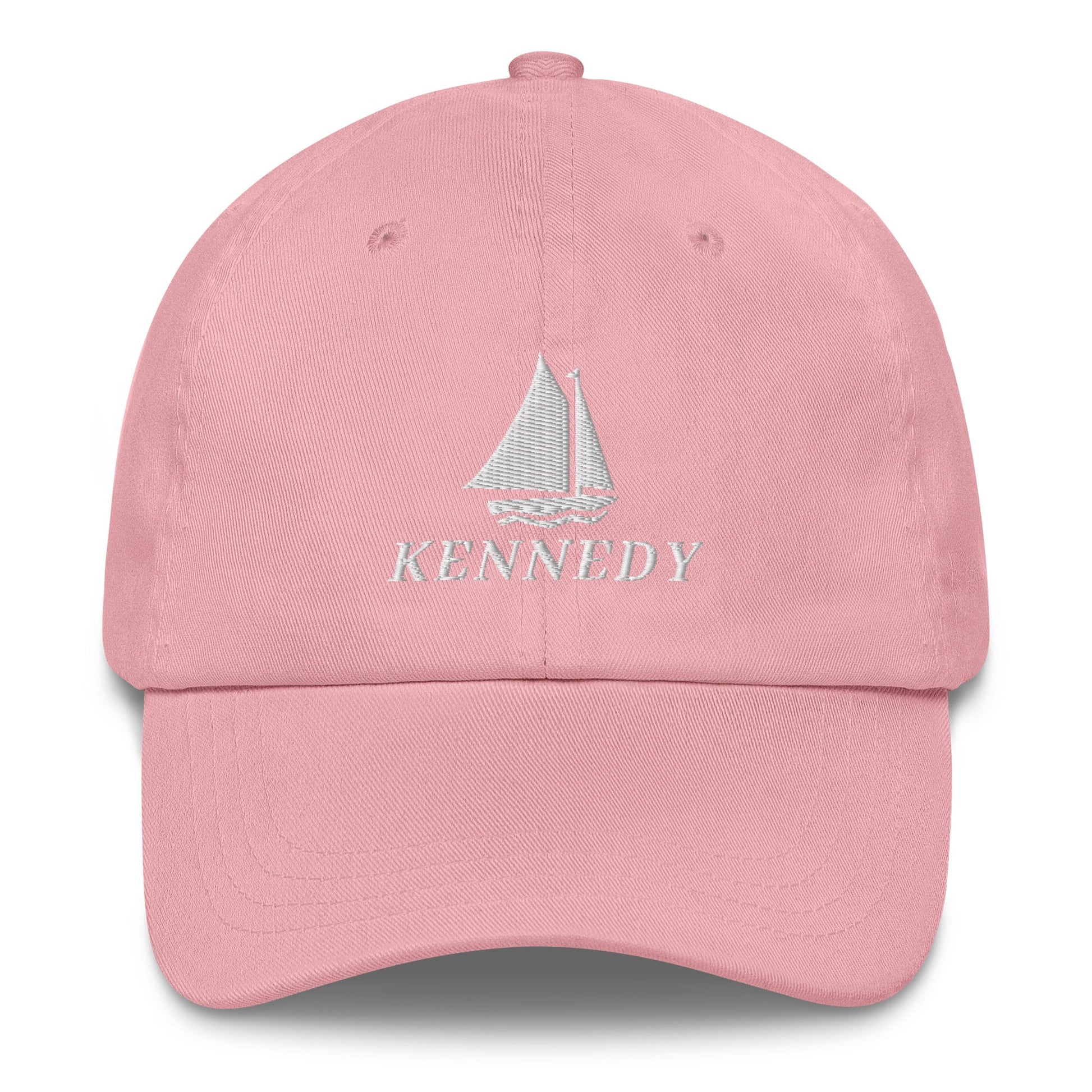 The Resolute Dad Hat - Team Kennedy Official Merchandise