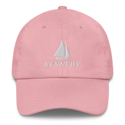 The Resolute Dad Hat - Team Kennedy Official Merchandise