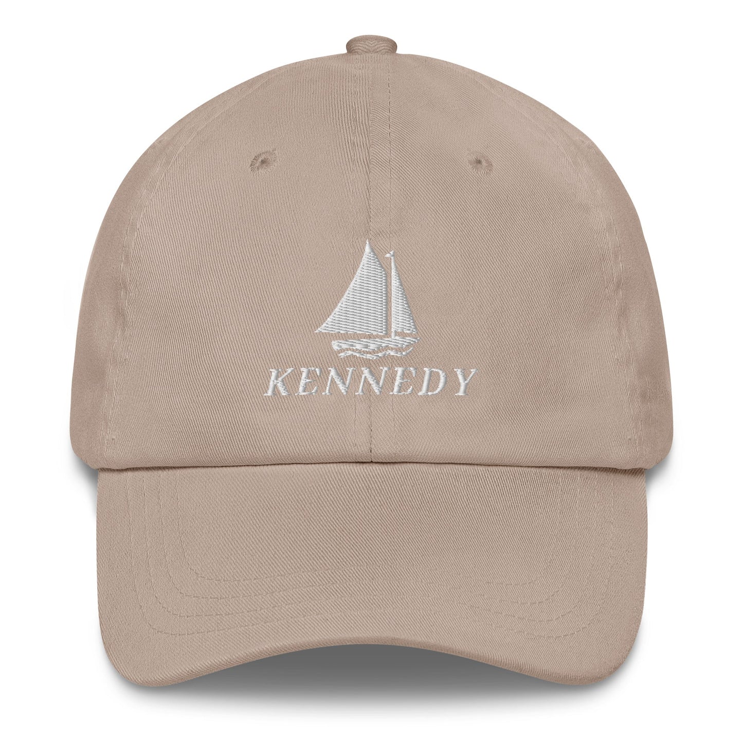 The Resolute Dad Hat - Team Kennedy Official Merchandise