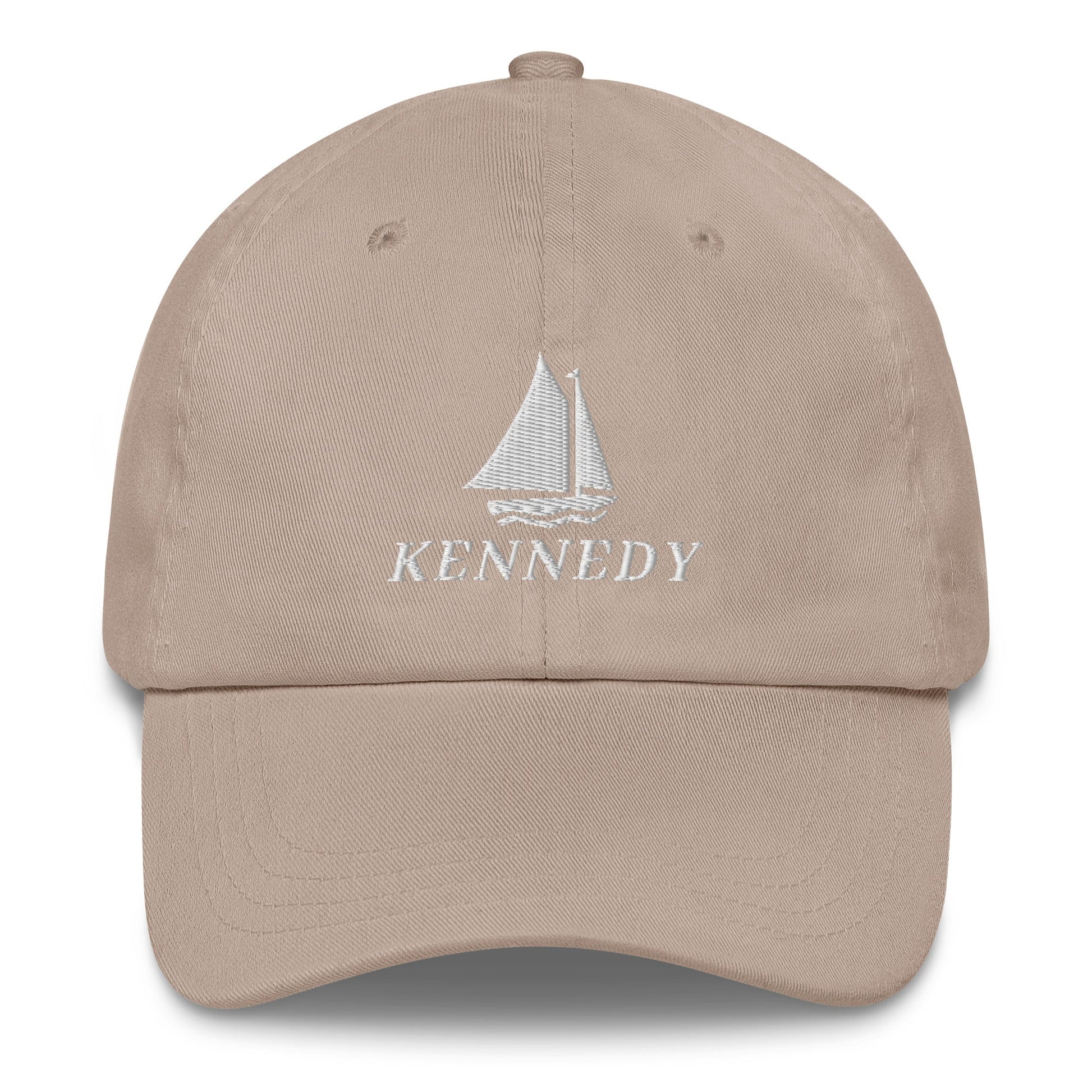 The Resolute Dad Hat - Team Kennedy Official Merchandise