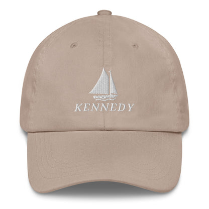 The Resolute Dad Hat - Team Kennedy Official Merchandise